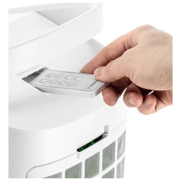 TROTEC grejalica i rashlađivač vazduha PAE 19 H 5