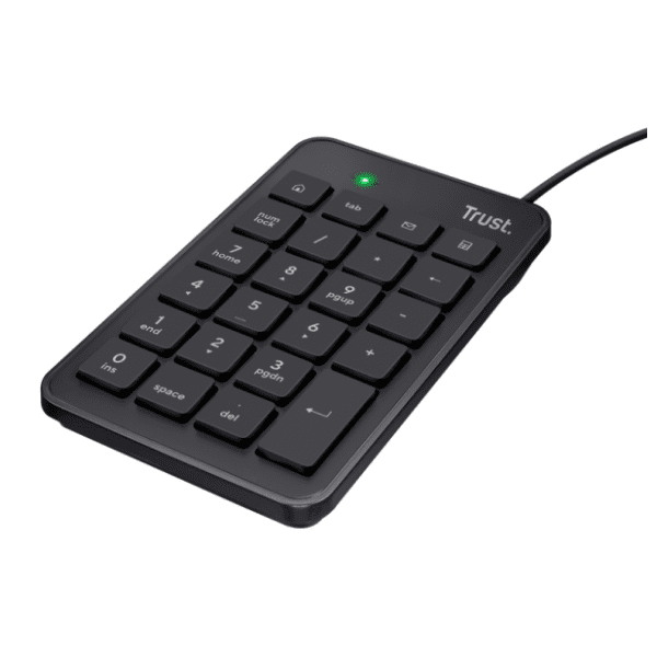 TRUST numerička tastatura XALAS US 1