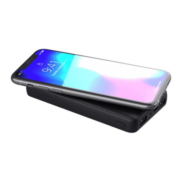 TRUST power bank Primo 15000mAh 4