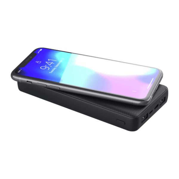 TRUST power bank Primo 20000mAh 4