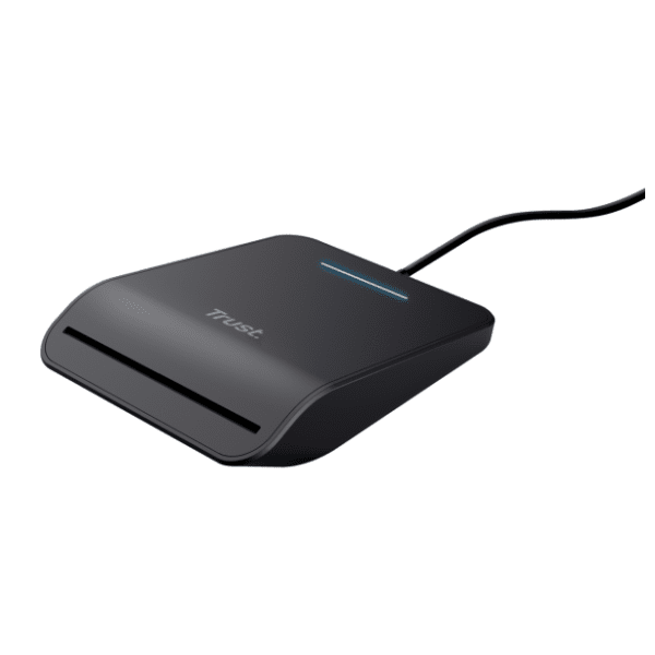 TRUST Primo smart čitač kartica 1