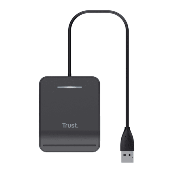 TRUST Primo smart čitač kartica 5