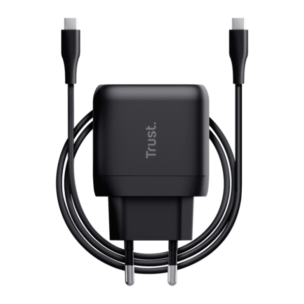 TRUST punjač Maxo USB-C 45W 0