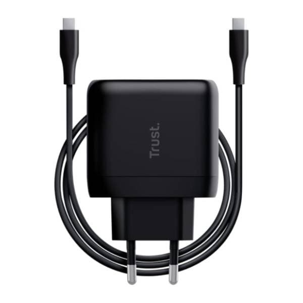TRUST punjač Maxo USB-C 65W 0