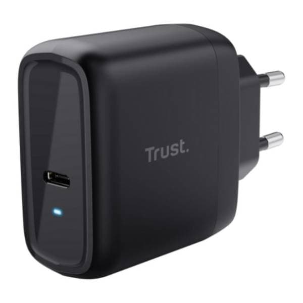 TRUST punjač Maxo USB-C 65W 1
