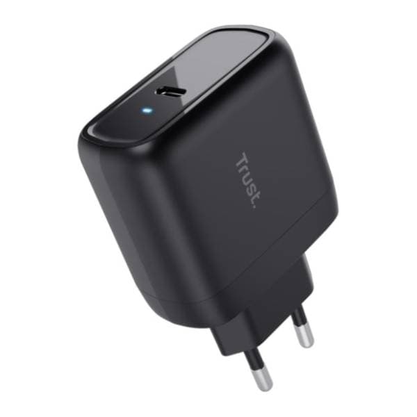 TRUST punjač Maxo USB-C 65W 2