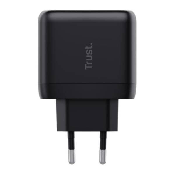 TRUST punjač Maxo USB-C 65W 3