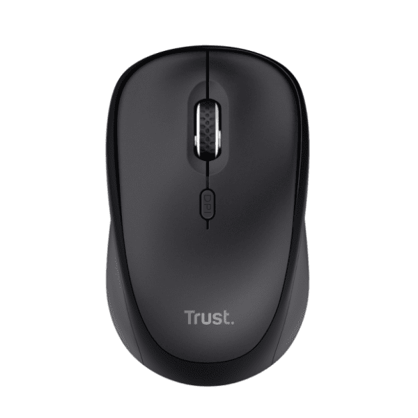 TRUST set bežični miš i tastatura ODY II WL 2