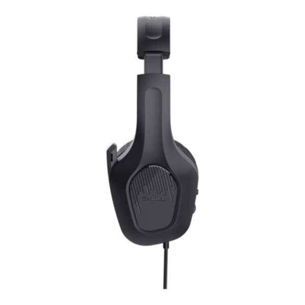 TRUST slušalice GXT 415 Zirox crne 3