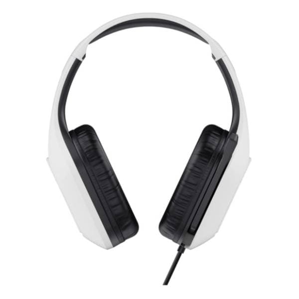 TRUST slušalice GXT 415W Zirox bele 3
