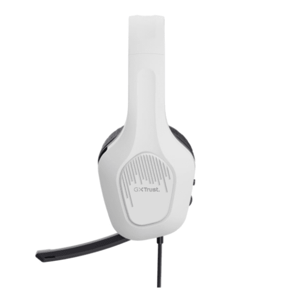 TRUST slušalice GXT 415W Zirox bele 6