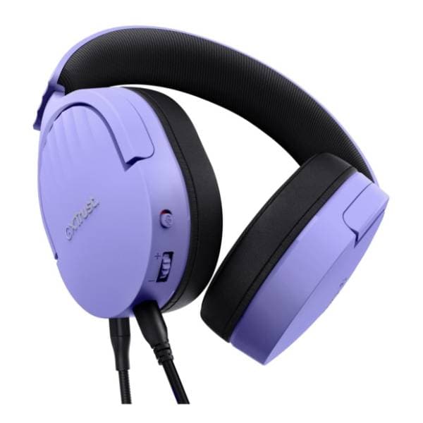 TRUST slušalice GXT 489 Fayzo 4