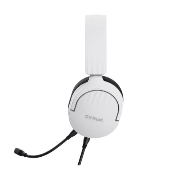 TRUST slušalice GXT 489W Fayzo bele 3