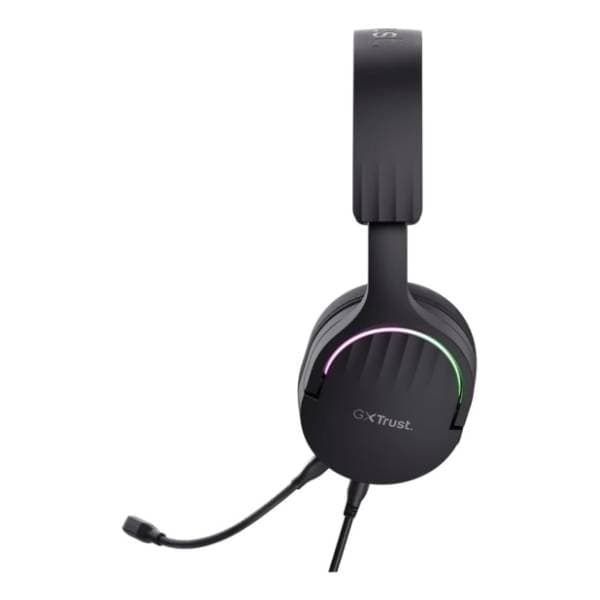 TRUST slušalice GXT 490 Fayzo USB crne 4