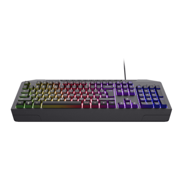 TRUST tastatura GXT 836 Evocx 1