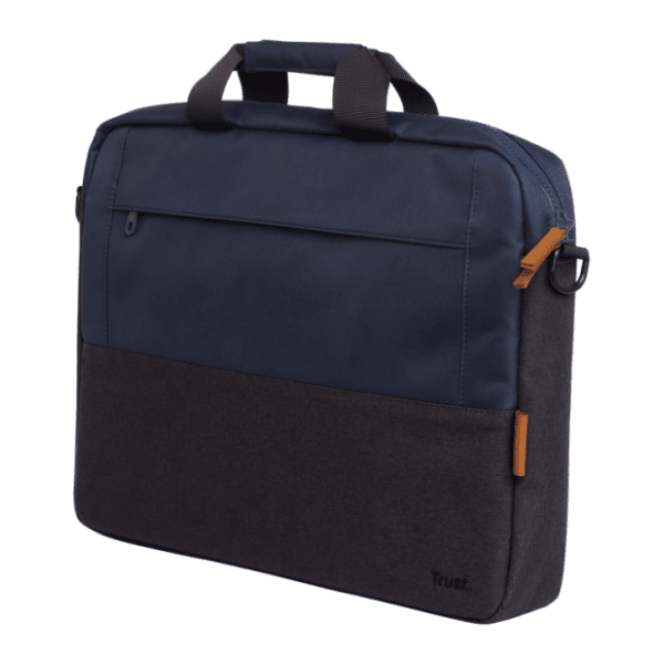 TRUST torba za laptop Lisboa 16" plava 0