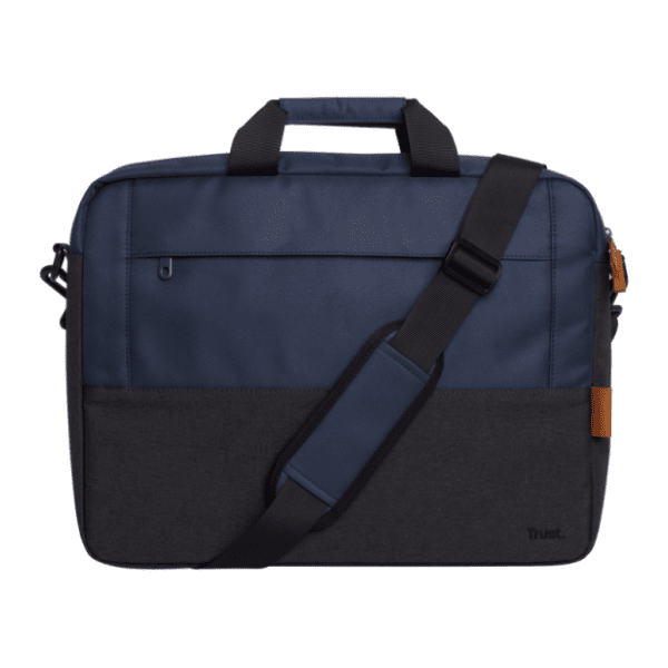 TRUST torba za laptop Lisboa 16" plava 5