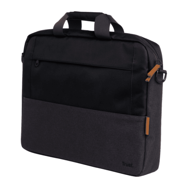 TRUST torba za laptop Lisboa 16" crna 0