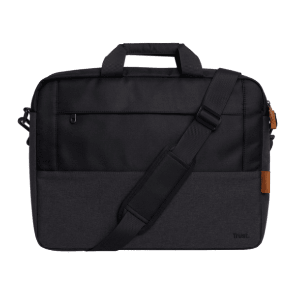 TRUST torba za laptop Lisboa 16" crna 1