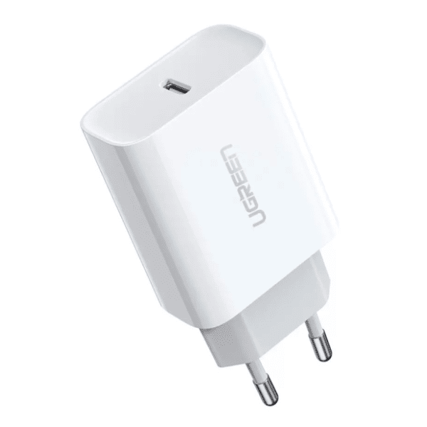 UGREEN adapter PD-20W CD137 0