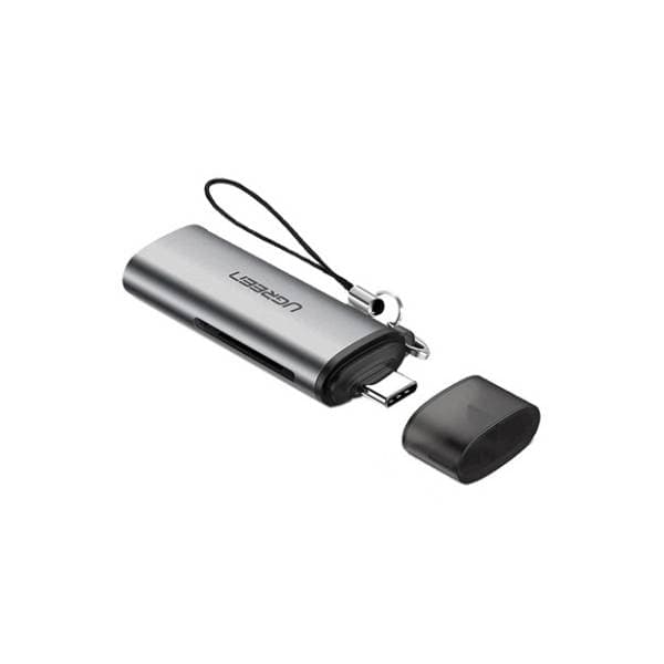 UGREEN USB-C SD CM184 čitač kartica 0
