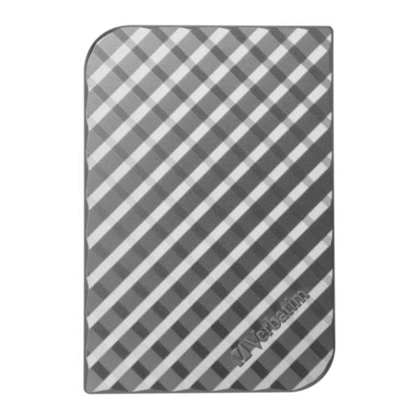 VERBATIM eksterni HDD 2TB 53198 0