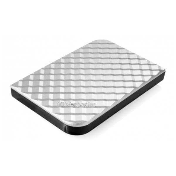 VERBATIM eksterni HDD 2TB 53198 1