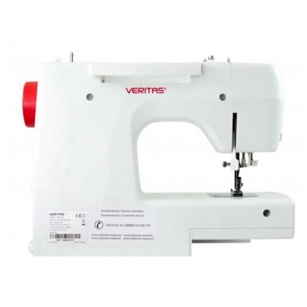 VERITAS mašina za šivenje Rachel 1316-Cb 3