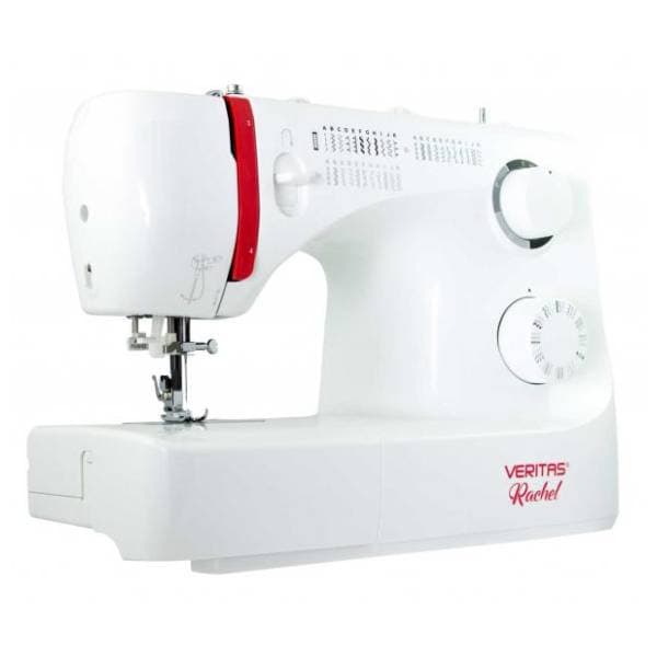 VERITAS mašina za šivenje Rachel 1316-Cb 1