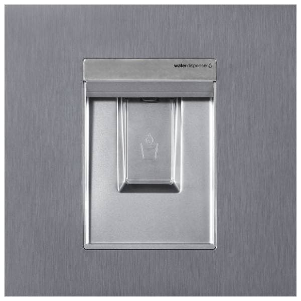 VOX kombinovani frižider NF 3835 IXE 5