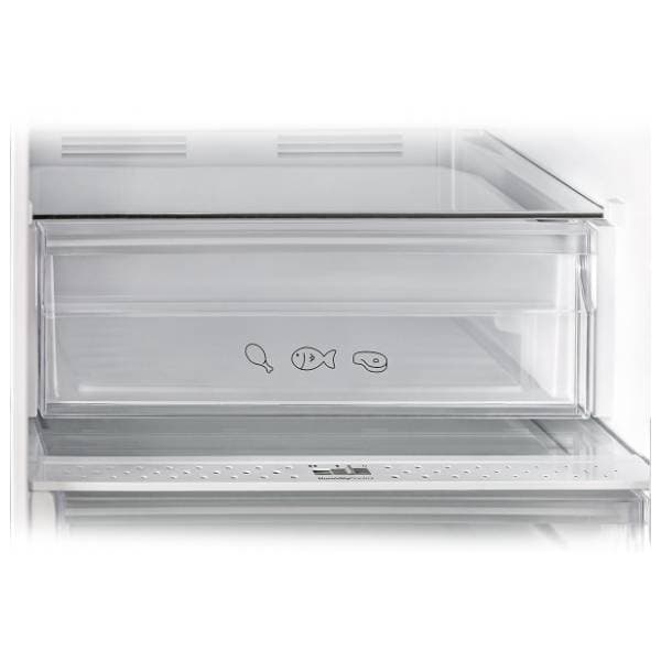 VOX kombinovani frižider NF 3835 IXE 6