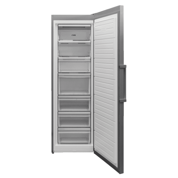 VOX vertikalni zamrzivač VF 3715 IXE 1