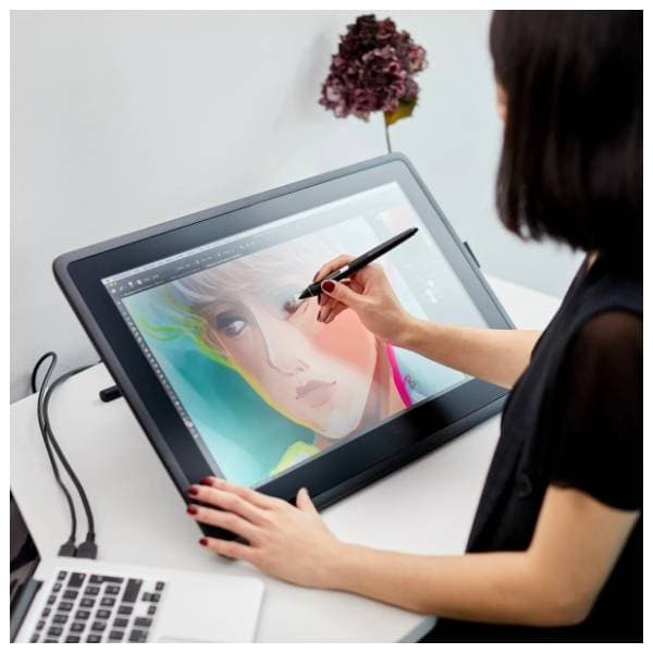 WACOM Cintiq 22 DTK2260K0A grafička tabla 5
