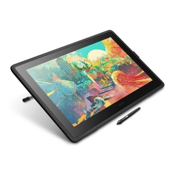 WACOM Cintiq 22 DTK2260K0A grafička tabla 1