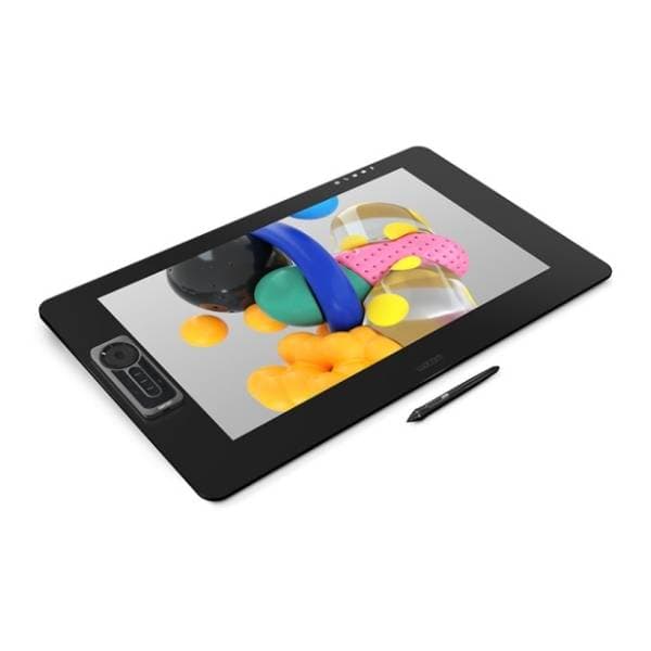 WACOM Cintiq Pro 24" DTK-2420 grafička tabla 1