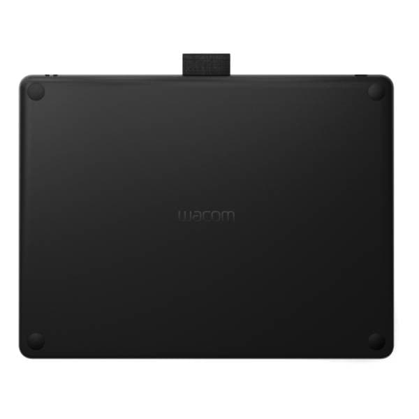 WACOM Intuos Medium Bluetooth Black CTL-6100WLK-N grafička tabla 3