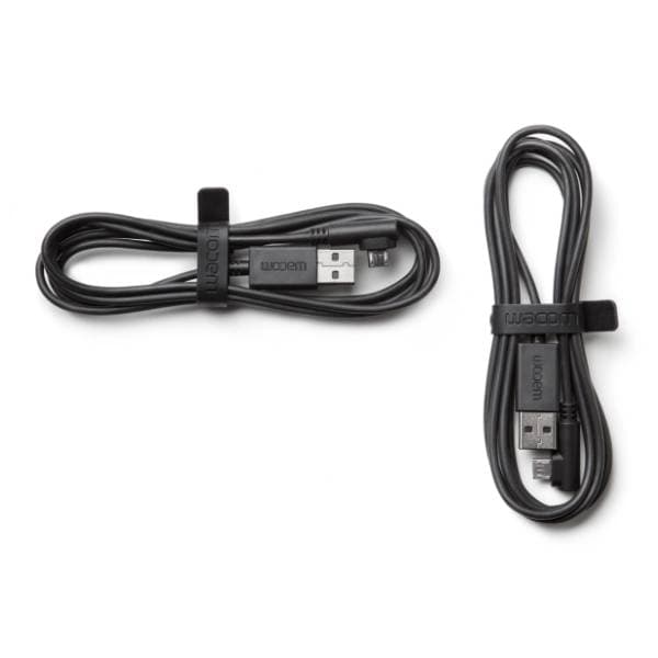 WACOM Intuos Medium Bluetooth Black CTL-6100WLK-N grafička tabla 7