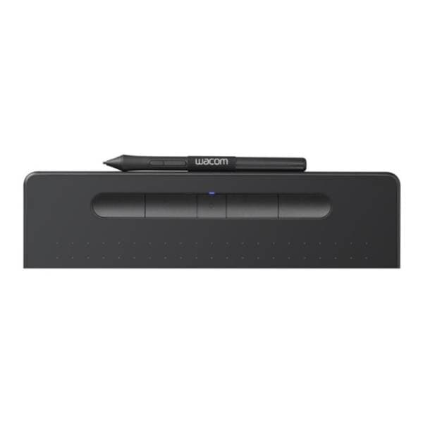 WACOM Intuos Medium Bluetooth Black CTL-6100WLK-N grafička tabla 8