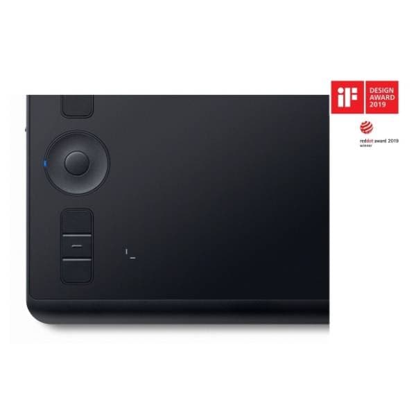 WACOM Intuos Pro Small PTH460K0B grafička tabla 2