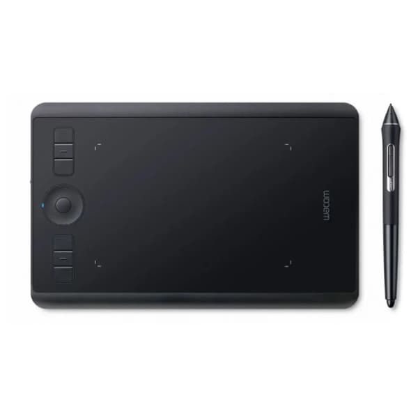 WACOM Intuos Pro Small PTH460K0B grafička tabla 0