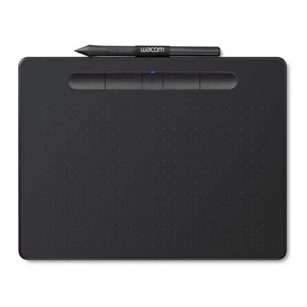 WACOM Intuos Small Bluetooth Manga edition CTL-4100WLK-M grafička tabla 0
