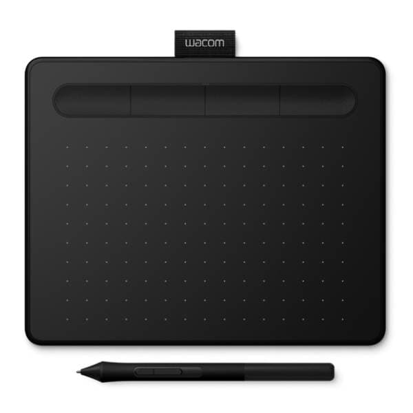 WACOM Intuos Small CTL-4100K-N grafička tabla 0