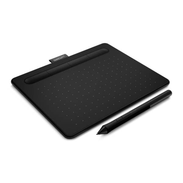 WACOM Intuos Small CTL-4100K-N grafička tabla 1