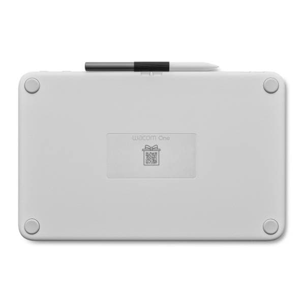 WACOM One 12 Touch Pen Display DTC121W0B grafička tabla 1