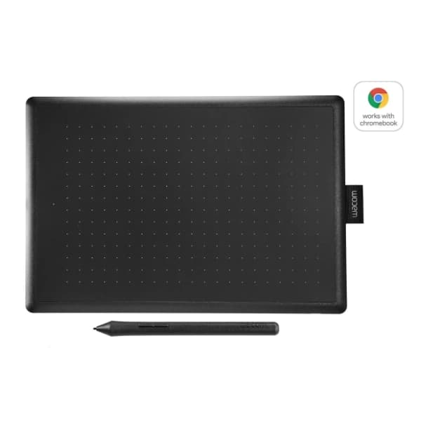 WACOM One by Wacom Medium CTL-672-N grafička tabla 0