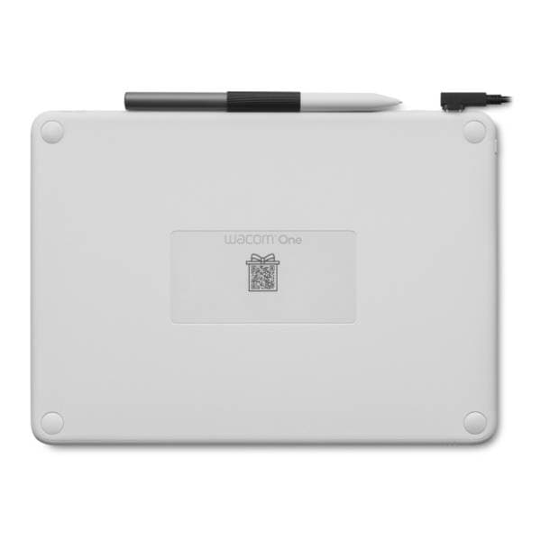 WACOM One Pen Tablet S CTC4110WLW2B grafička tabla 1