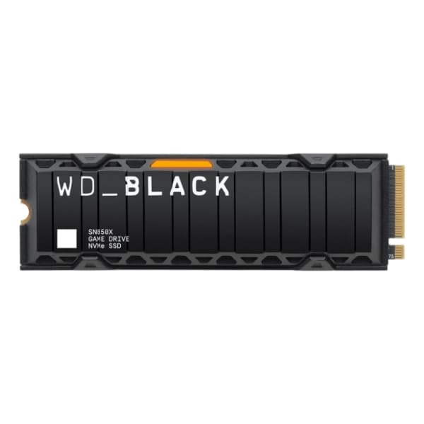 WESTERN DIGITAL SSD 1TB WDS100T2XHE 0