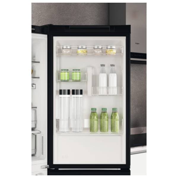 WHIRLPOOL kombinovani frižider W7X 82O K 5