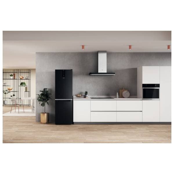 WHIRLPOOL kombinovani frižider W7X 82O K 9