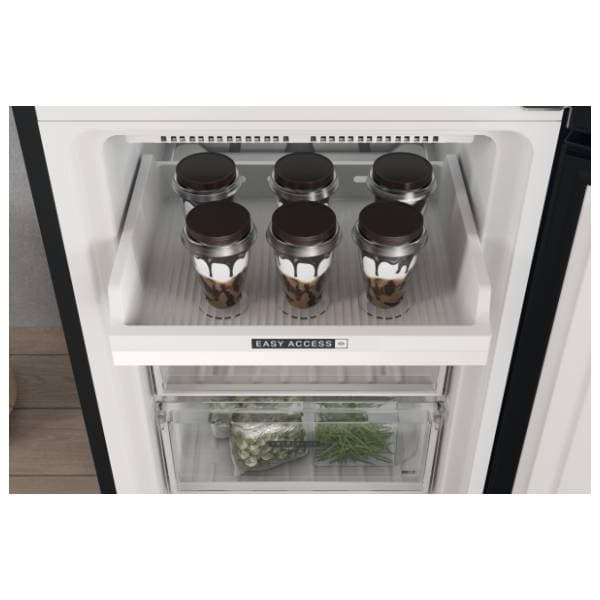 WHIRLPOOL kombinovani frižider W7X 82O K 6